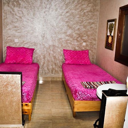 Chez Karim Bidaoui Apartment Akhfennirr ภายนอก รูปภาพ