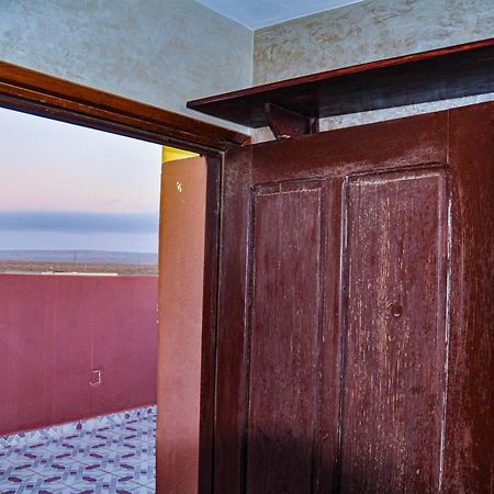 Chez Karim Bidaoui Apartment Akhfennirr ภายนอก รูปภาพ