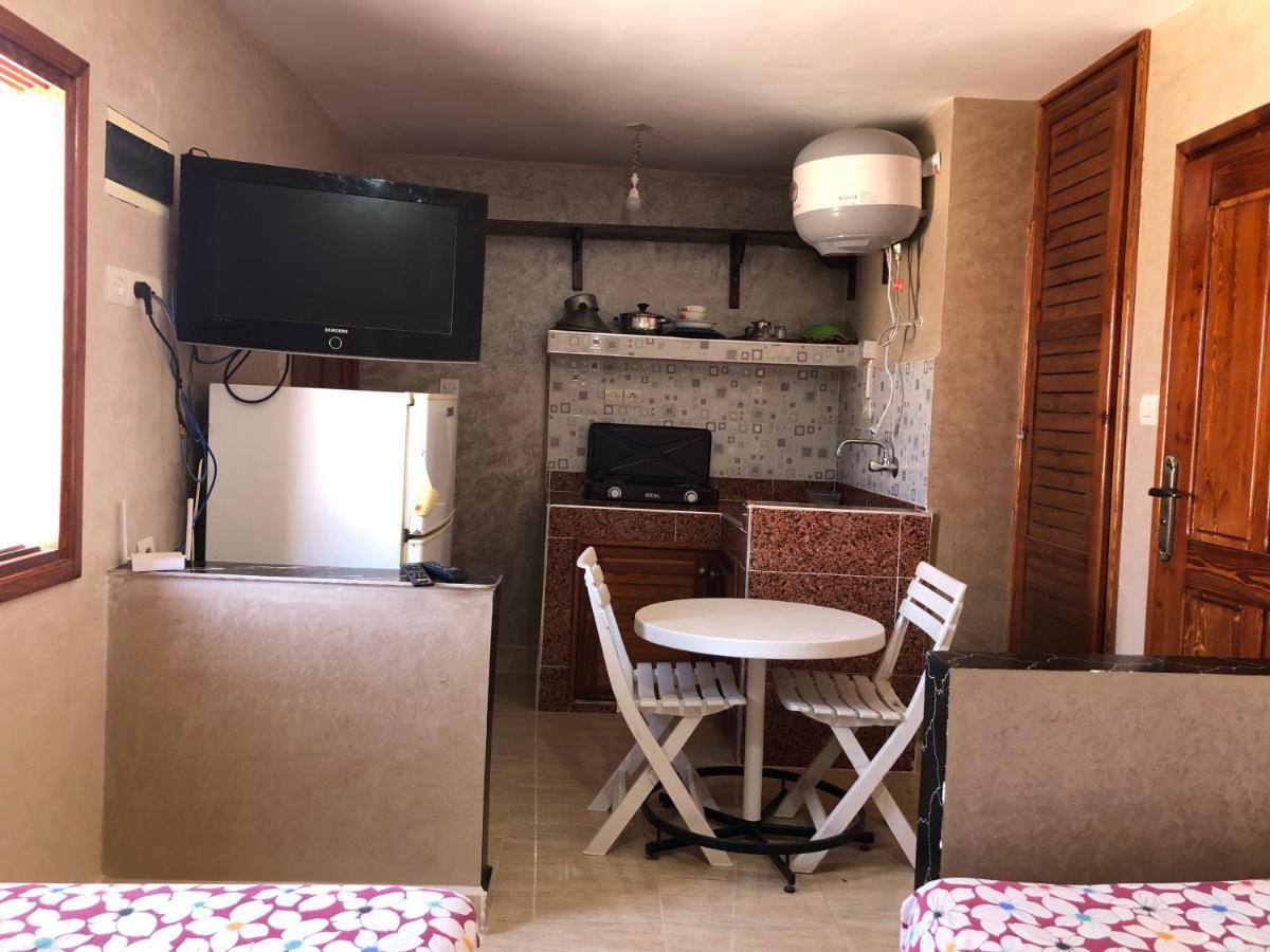 Chez Karim Bidaoui Apartment Akhfennirr ภายนอก รูปภาพ