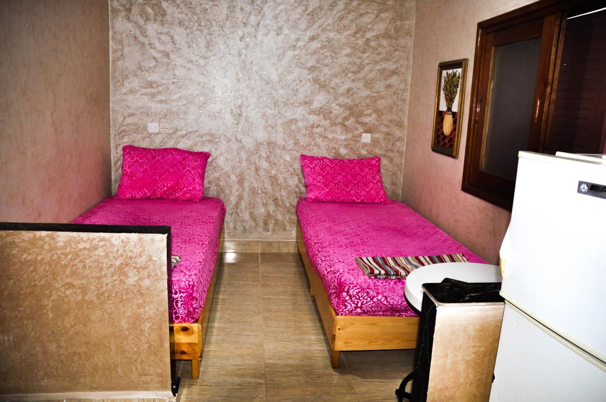 Chez Karim Bidaoui Apartment Akhfennirr ภายนอก รูปภาพ