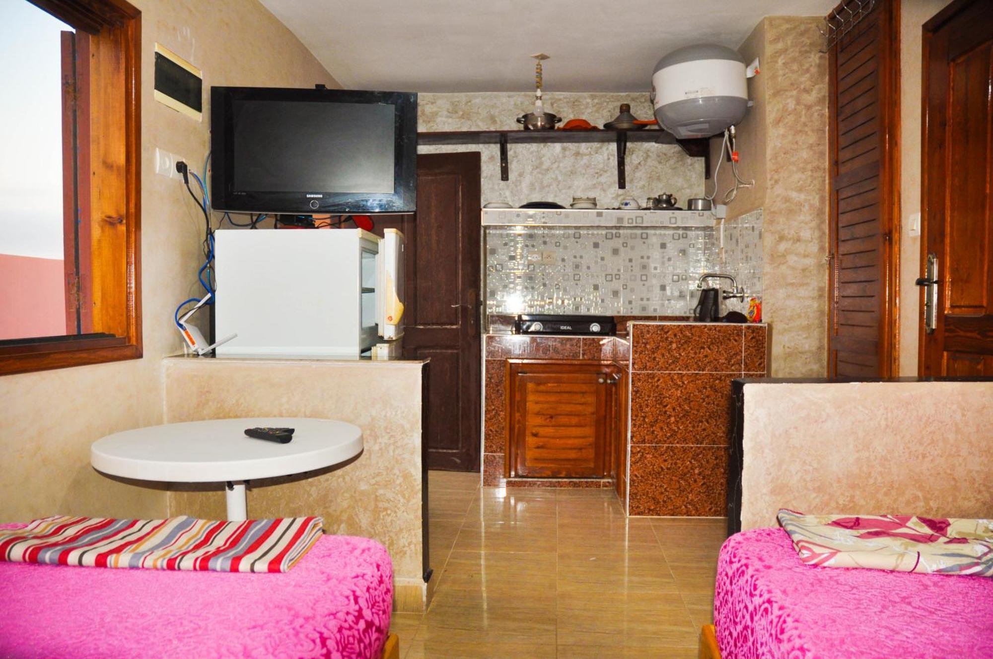 Chez Karim Bidaoui Apartment Akhfennirr ภายนอก รูปภาพ