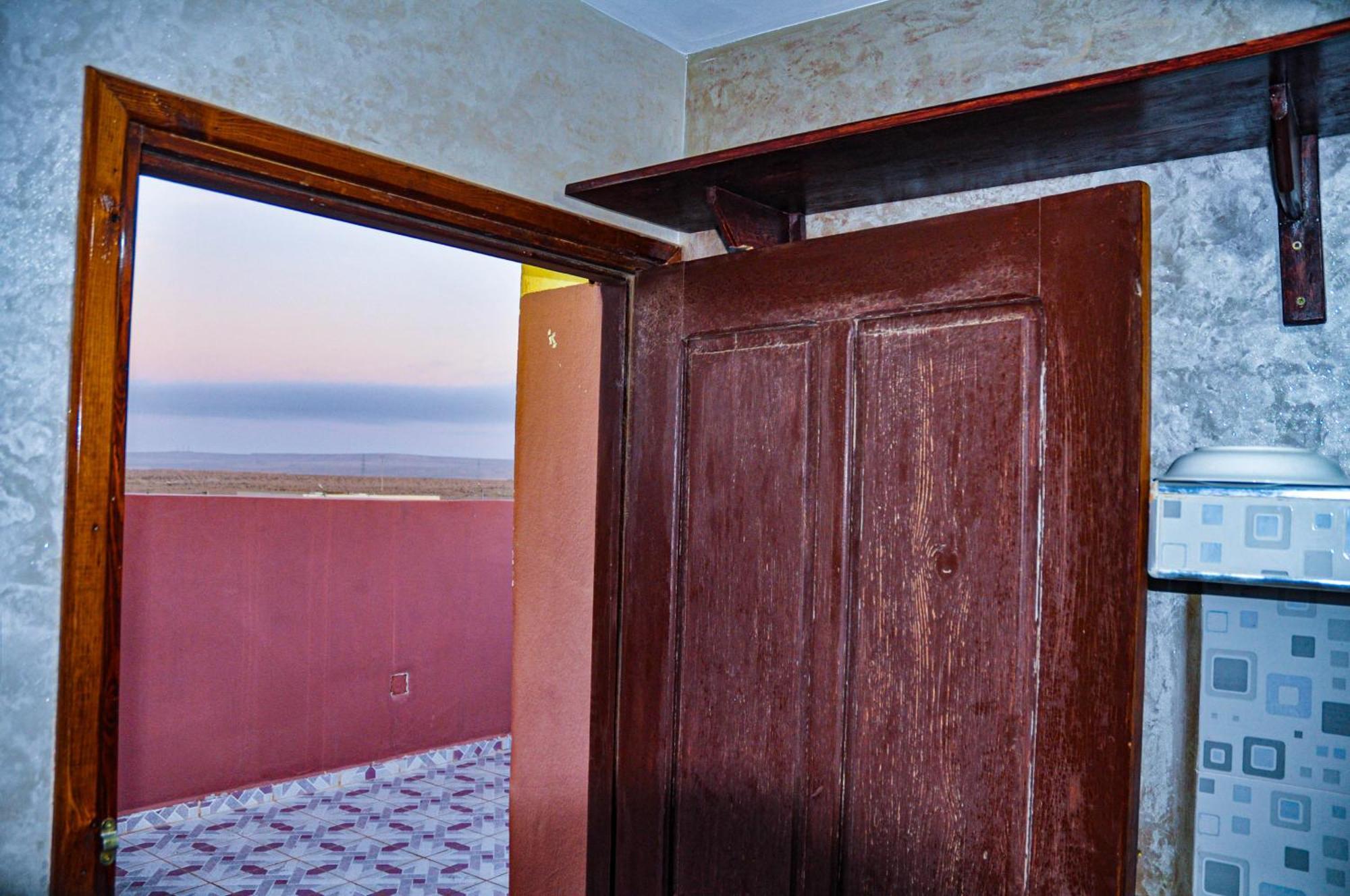 Chez Karim Bidaoui Apartment Akhfennirr ภายนอก รูปภาพ