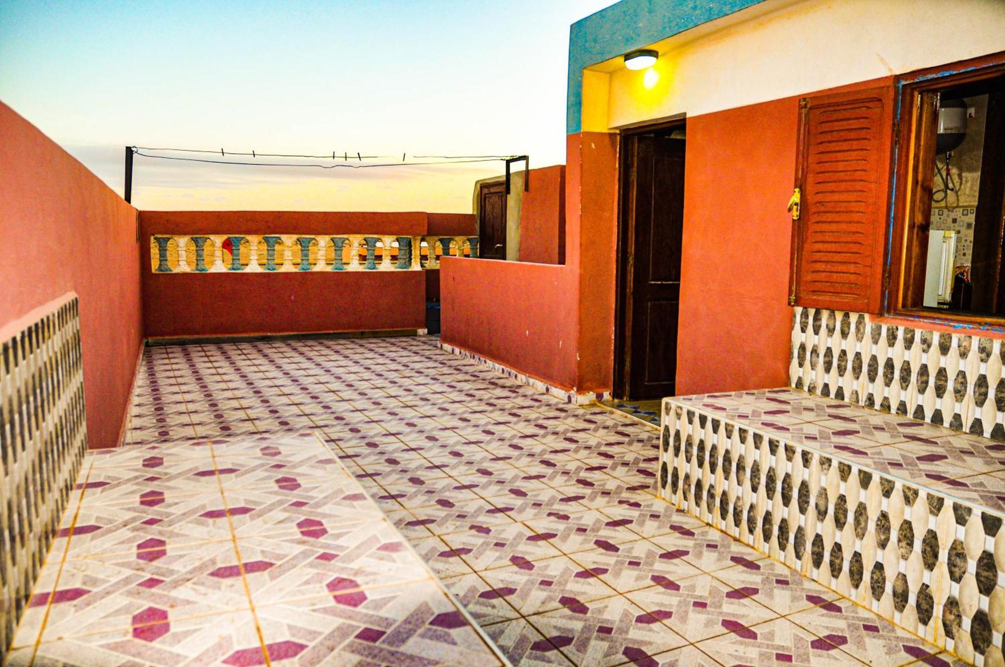 Chez Karim Bidaoui Apartment Akhfennirr ภายนอก รูปภาพ