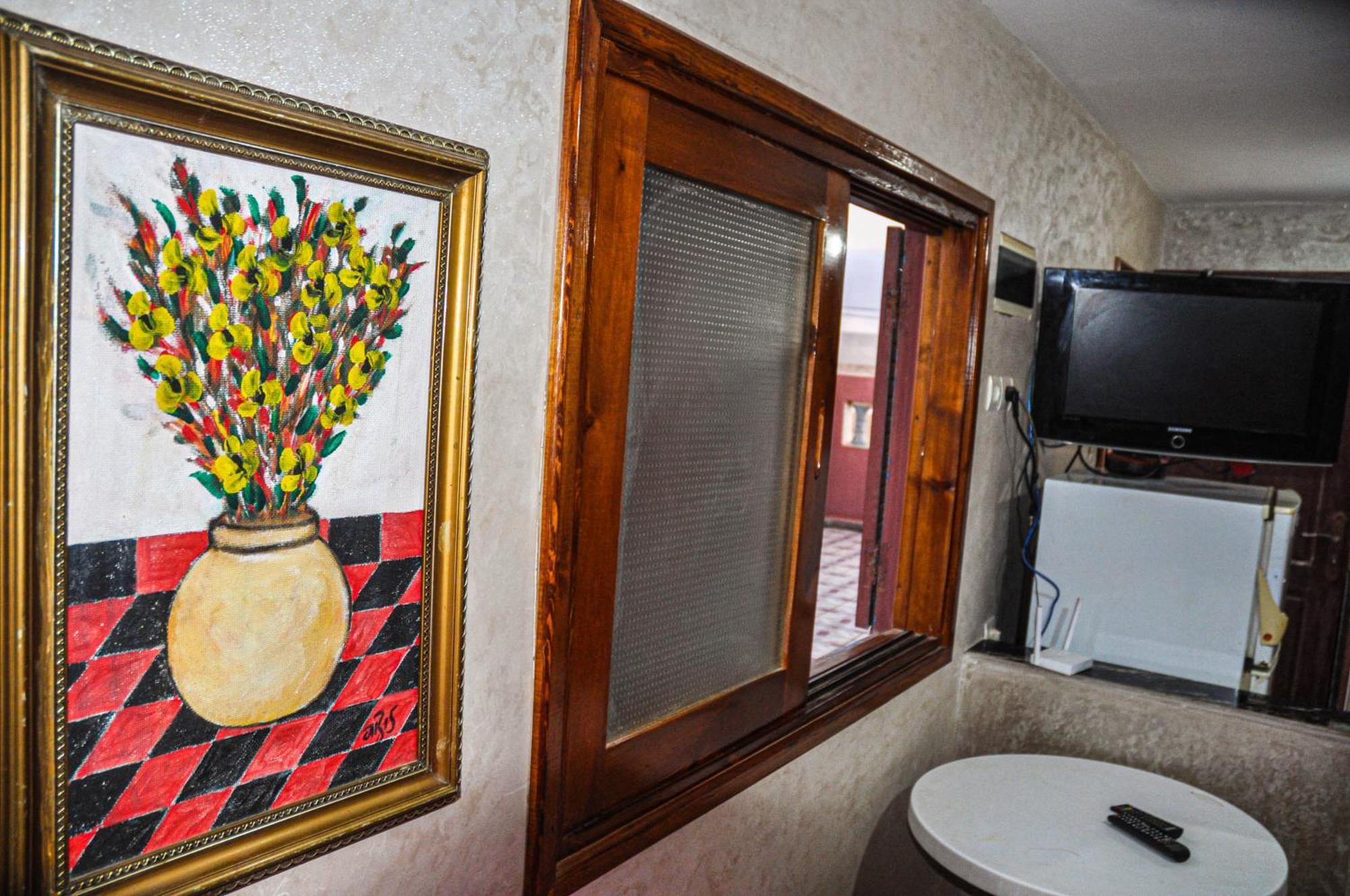 Chez Karim Bidaoui Apartment Akhfennirr ภายนอก รูปภาพ